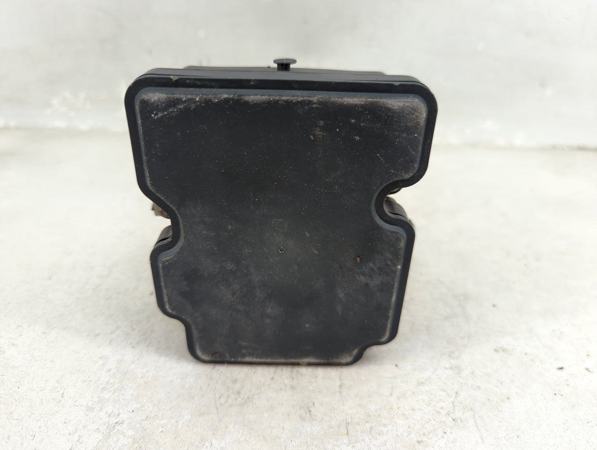 2017 Jaguar Xe Anti-Lock Brake ABS Pump Module Actuator OEM P/N:HX73-14F447-AF Fits OEM Used Auto Parts - Oemusedautoparts1.