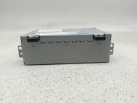 2017-2018 Jaguar Xe Radio AM FM Cd Player Receiver Replacement P/N:HX63-18K812-DB Fits Fits 2016 2017 2018 2019 OEM Used Aut