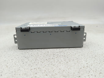 compare product 2017-2018 Jaguar Xe Radio AM FM Cd Player Receiver Replacement P/N:HX63-18K812-DB Fits Fits 2016 2017 2018 2019 OEM Used Auto Parts