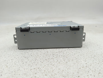 2017-2018 Jaguar Xe Radio AM FM Cd Player Receiver Replacement P/N:HX63-18K812-DB Fits Fits 2016 2017 2018 2019 OEM Used Aut