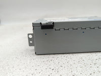 2017-2018 Jaguar Xe Radio AM FM Cd Player Receiver Replacement P/N:HX63-18K812-DB Fits Fits 2016 2017 2018 2019 OEM Used Aut