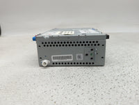 2017-2018 Jaguar Xe Radio AM FM Cd Player Receiver Replacement P/N:HX63-18K812-DB Fits Fits 2016 2017 2018 2019 OEM Used Aut