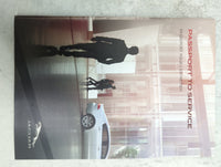2017 Jaguar Xe Owners Manual Book Guide P/N:JJM 18 01 36 171 OEM Used Auto Parts - Oemusedautoparts1.com