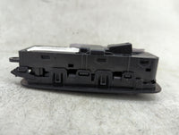 2017-2019 Jaguar Xe Master Power Window Switch Replacement Driver Side Left Fits Fits 2015 2016 2017 2018 2019 OEM Used Auto