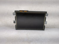 2017-2018 Jaguar Xe Information Radio Display Screen 1468797 - Oemusedautoparts1.com