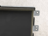 2017-2018 Jaguar Xe Information Display Screen 1468797 - Oemusedautoparts1.com