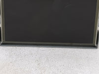2017-2018 Jaguar Xe Information Display Screen 1468797 - Oemusedautoparts1.com