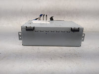 2017-2018 Jaguar Xe Radio AM FM Cd Player Receiver Replacement P/N:HX63-18K812-DB GX63-18K812-DD Fits Fits 2016 2017 2018 20