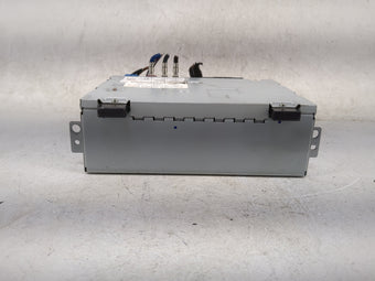 compare product 2017-2018 Jaguar Xe Radio AM FM Cd Player Receiver Replacement P/N:HX63-18K812-DB GX63-18K812-DD Fits Fits 2016 2017 2018 2019 OEM Used Auto Parts