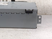 2017-2018 Jaguar Xe Radio AM FM Cd Player Receiver Replacement P/N:HX63-18K812-DB GX63-18K812-DD Fits Fits 2016 2017 2018 20