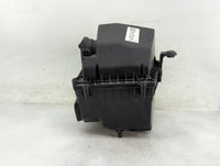 2017 Jaguar Xe Air Cleaner Intake-duct Hose Tube - Oemusedautoparts1.com
