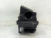 2017 Jaguar Xe Air Cleaner Intake-duct Hose Tube - Oemusedautoparts1.com