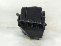 2017 Jaguar Xe Air Cleaner Intake-duct Hose Tube - Oemusedautoparts1.com