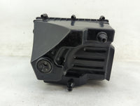 2017 Jaguar Xe Air Cleaner Intake-duct Hose Tube - Oemusedautoparts1.com