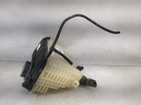2017-2018 Jaguar Xe Radiator Coolant Overflow Expansion Tank Bottle - Oemusedautoparts1.com