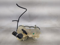2017-2018 Jaguar Xe Radiator Coolant Overflow Expansion Tank Bottle - Oemusedautoparts1.com