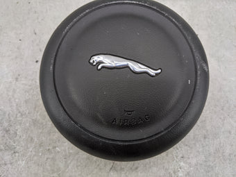 compare product 2017-2019 Jaguar Xe Air Bag Driver Left Steering Wheel Mounted 1477536