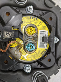 2017-2019 Jaguar Xe Air Bag Driver Left Steering Wheel Mounted 1477536 - Oemusedautoparts1.com