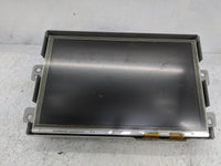 2017-2018 Jaguar Xe Information Display Screen 1477544 - Oemusedautoparts1.com