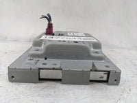 2017-2018 Jaguar Xe Information Display Screen 1477544 - Oemusedautoparts1.com