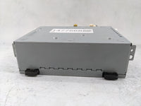 2017-2018 Jaguar Xe Radio AM FM Cd Player Receiver Replacement P/N:HX63-18K812-DC A50160982 Fits Fits 2016 2017 2018 2019 OE