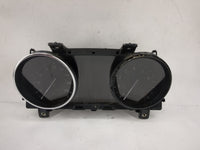 2017-2018 Jaguar Xe Instrument Cluster Speedometer Gauges P/N:HX7310849AF LR093321001 Miles: Fits Fits 2017 2018 OEM Used Au