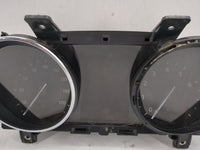 2017-2018 Jaguar Xe Instrument Cluster Speedometer Gauges P/N:HX7310849AF LR093321001 Miles: Fits Fits 2017 2018 OEM Used Au