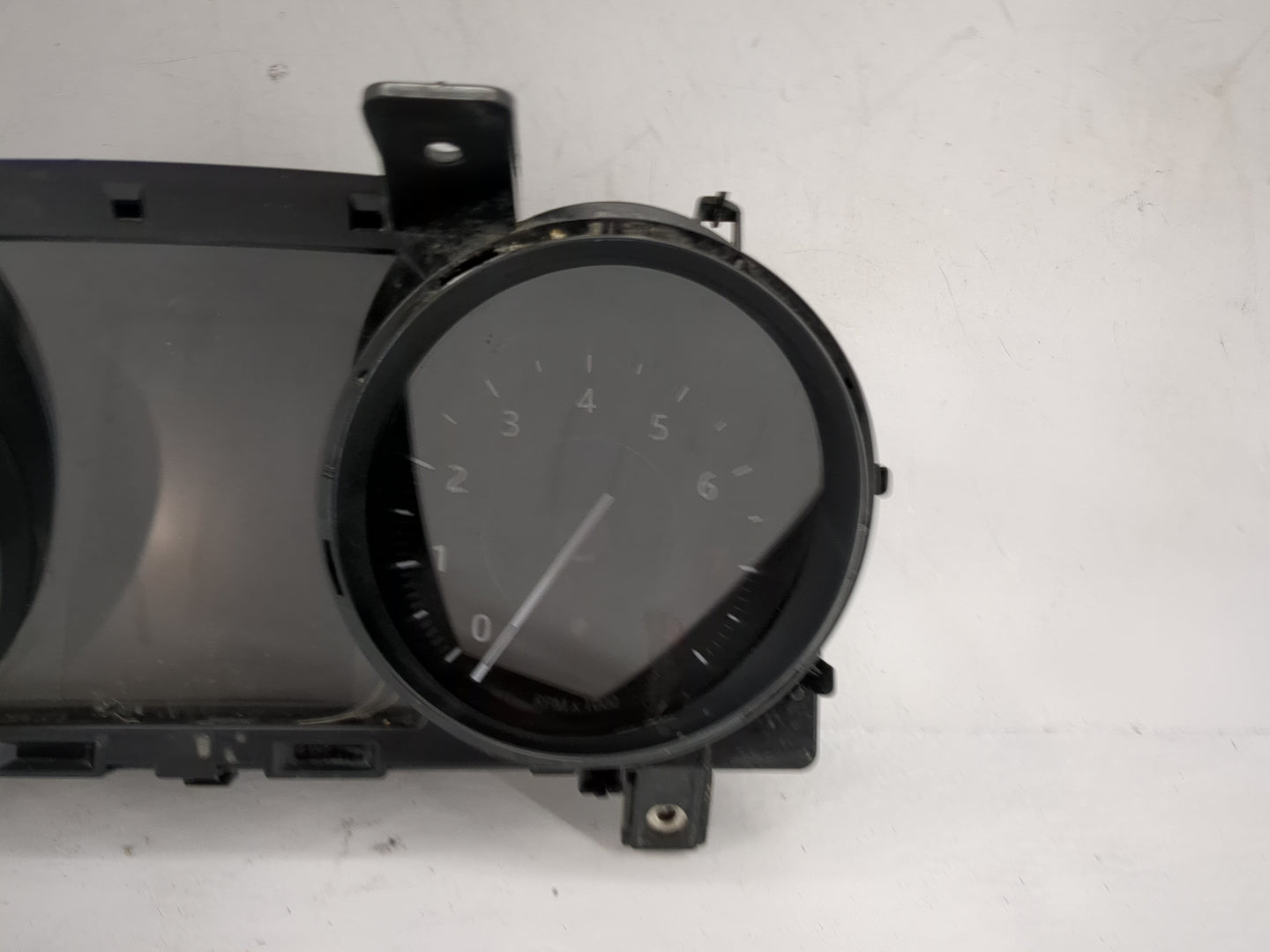 2017-2018 Jaguar Xe Instrument Cluster Speedometer Gauges P/N:HX7310849AF LR093321001 Miles: Fits Fits 2017 2018 OEM Used Au