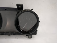 2017-2018 Jaguar Xe Instrument Cluster Speedometer Gauges P/N:HX7310849AF LR093321001 Miles: Fits Fits 2017 2018 OEM Used Au
