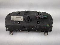 2017-2018 Jaguar Xe Instrument Cluster Speedometer Gauges P/N:HX7310849AF LR093321001 Miles: Fits Fits 2017 2018 OEM Used Au