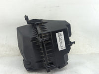 2017-2019 Jaguar Xe Air Cleaner Intake-duct Hose Tube 1478030 - Oemusedautoparts1.com