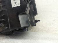 2017-2019 Jaguar Xe Air Cleaner Intake-duct Hose Tube 1478030 - Oemusedautoparts1.com