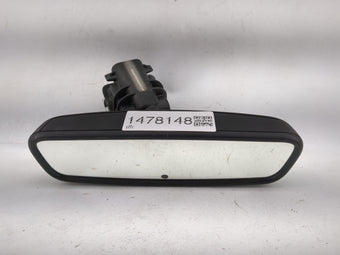 compare product 2017-2018 Jaguar Xe Interior Rear View Mirror Replacement OEM P/N:FK72-17E678-AA 905-4256 Fits Fits 2016 2017 2018 2019 OEM Used Auto Parts