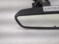 2017-2018 Jaguar Xe Interior Rear View Mirror Replacement OEM P/N:FK72-17E678-AA 905-4256 Fits Fits 2016 2017 2018 2019 OEM 