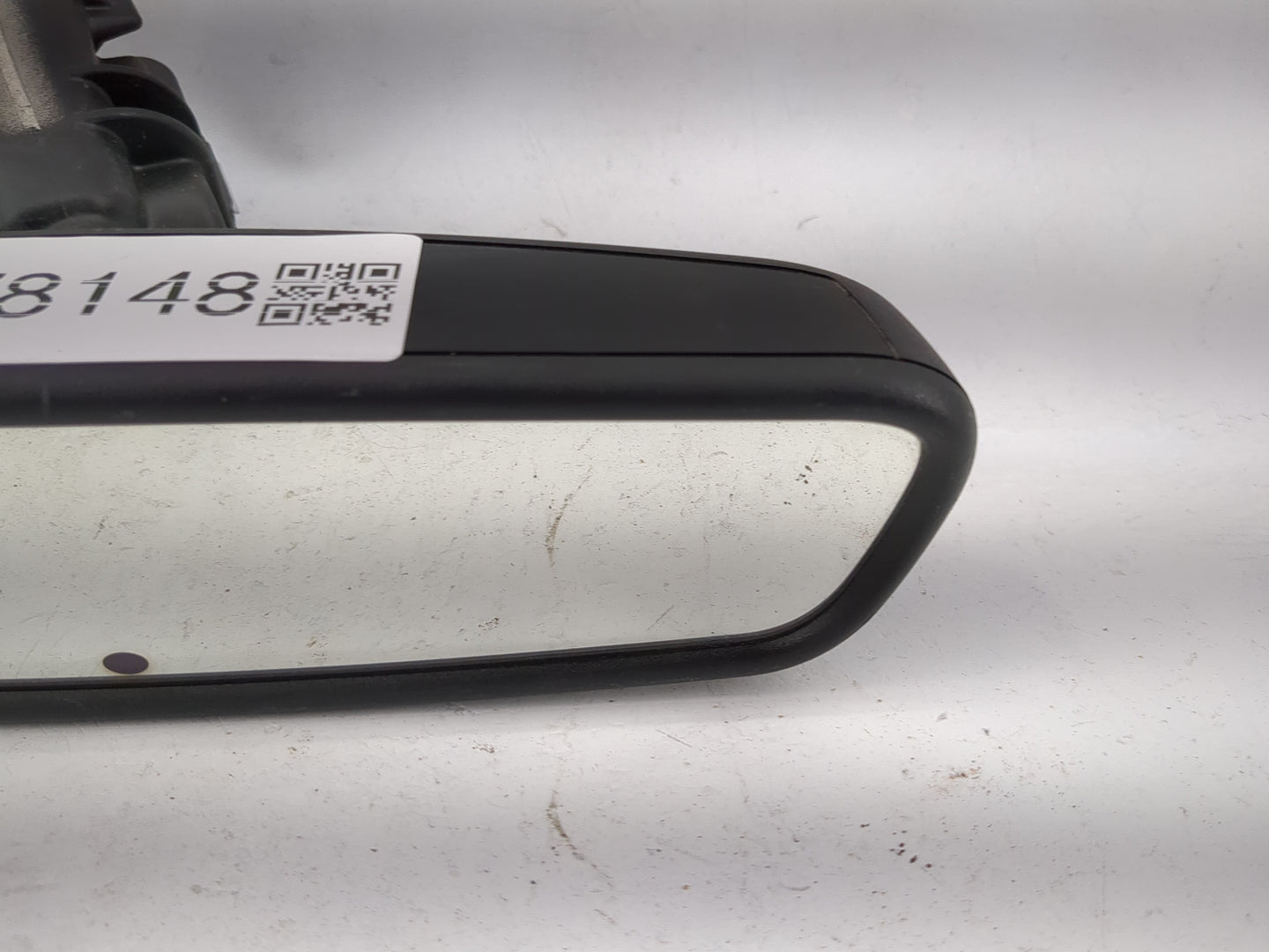 2017-2018 Jaguar Xe Interior Rear View Mirror Replacement OEM P/N:FK72-17E678-AA 905-4256 Fits Fits 2016 2017 2018 2019 OEM 