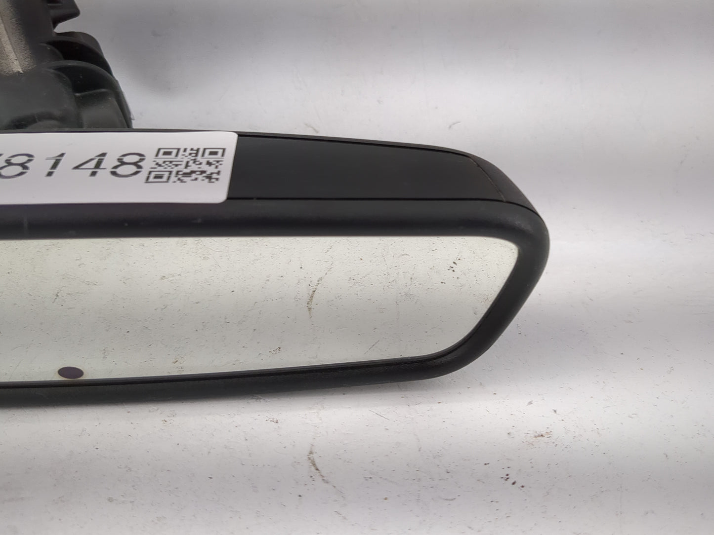 2017-2018 Jaguar Xe Interior Rear View Mirror Replacement OEM P/N:FK72-17E678-AA 905-4256 Fits Fits 2016 2017 2018 2019 OEM 