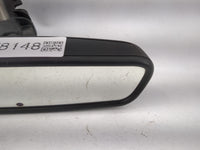 2017-2018 Jaguar Xe Interior Rear View Mirror Replacement OEM P/N:FK72-17E678-AA 905-4256 Fits Fits 2016 2017 2018 2019 OEM 