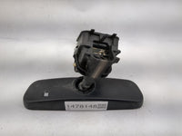 2017-2018 Jaguar Xe Interior Rear View Mirror Replacement OEM P/N:FK72-17E678-AA 905-4256 Fits Fits 2016 2017 2018 2019 OEM 