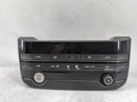 2017 Jaguar Xe Climate Control Module Temperature AC/Heater Replacement P/N:GX63-18C858-LE 170119A1167X Fits Fits 2016 OEM U