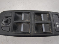 2017-2019 Jaguar Xe Master Power Window Switch Replacement Driver Side Left P/N:SPA027JT00F Fits Fits 2016 2017 2018 2019 20