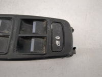 2017-2019 Jaguar Xe Master Power Window Switch Replacement Driver Side Left P/N:SPA027JT00F Fits Fits 2016 2017 2018 2019 20