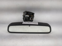 2017-2018 Jaguar Xe Interior Rear View Mirror Replacement OEM P/N:FK72-17E678-BA BECHL4 Fits Fits 2015 2016 2017 2018 2019 O