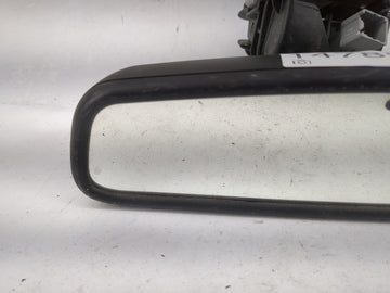 2017-2018 Jaguar Xe Interior Rear View Mirror Replacement OEM P/N:FK72-17E678-BA BECHL4 Fits Fits 2015 2016 2017 2018 2019 OEM Used Auto Parts