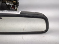 2017-2018 Jaguar Xe Interior Rear View Mirror Replacement OEM P/N:FK72-17E678-BA BECHL4 Fits Fits 2015 2016 2017 2018 2019 O