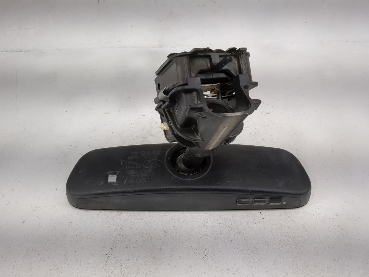 2017-2018 Jaguar Xe Interior Rear View Mirror Replacement OEM P/N:FK72-17E678-BA BECHL4 Fits Fits 2015 2016 2017 2018 2019 O