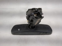 2017-2018 Jaguar Xe Interior Rear View Mirror Replacement OEM P/N:FK72-17E678-BA BECHL4 Fits Fits 2015 2016 2017 2018 2019 O