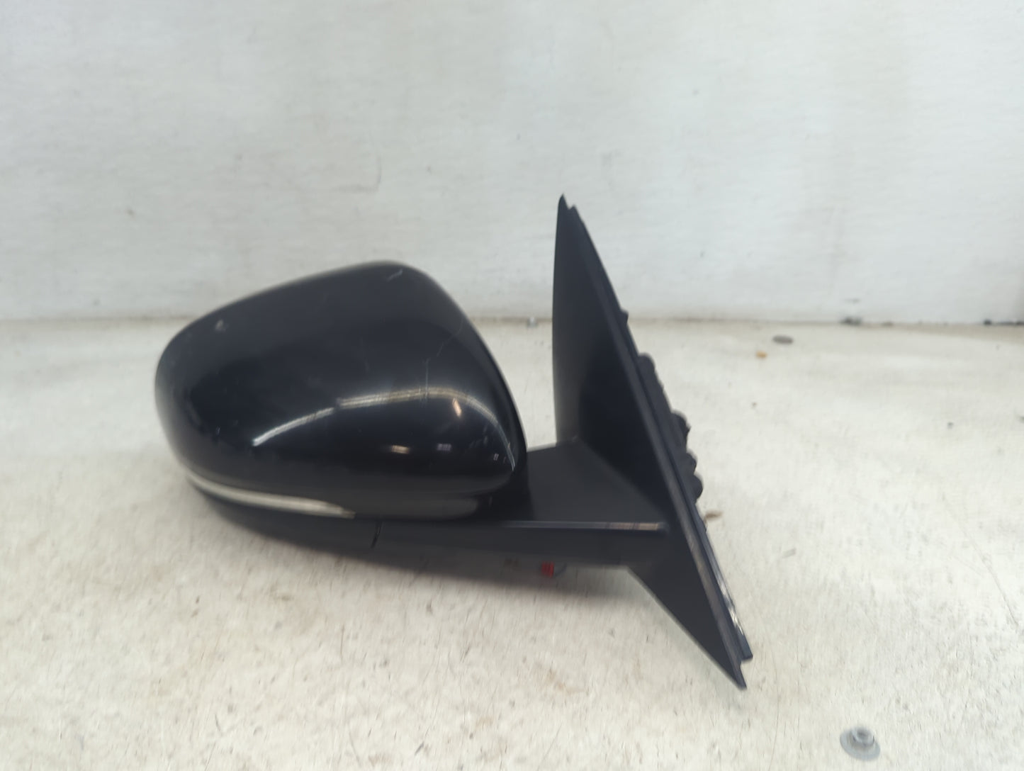 2017-2019 Jaguar Xe Passenger Side View Mirror - Right Door Mirror OEM Used - Oemusedautoparts1.com