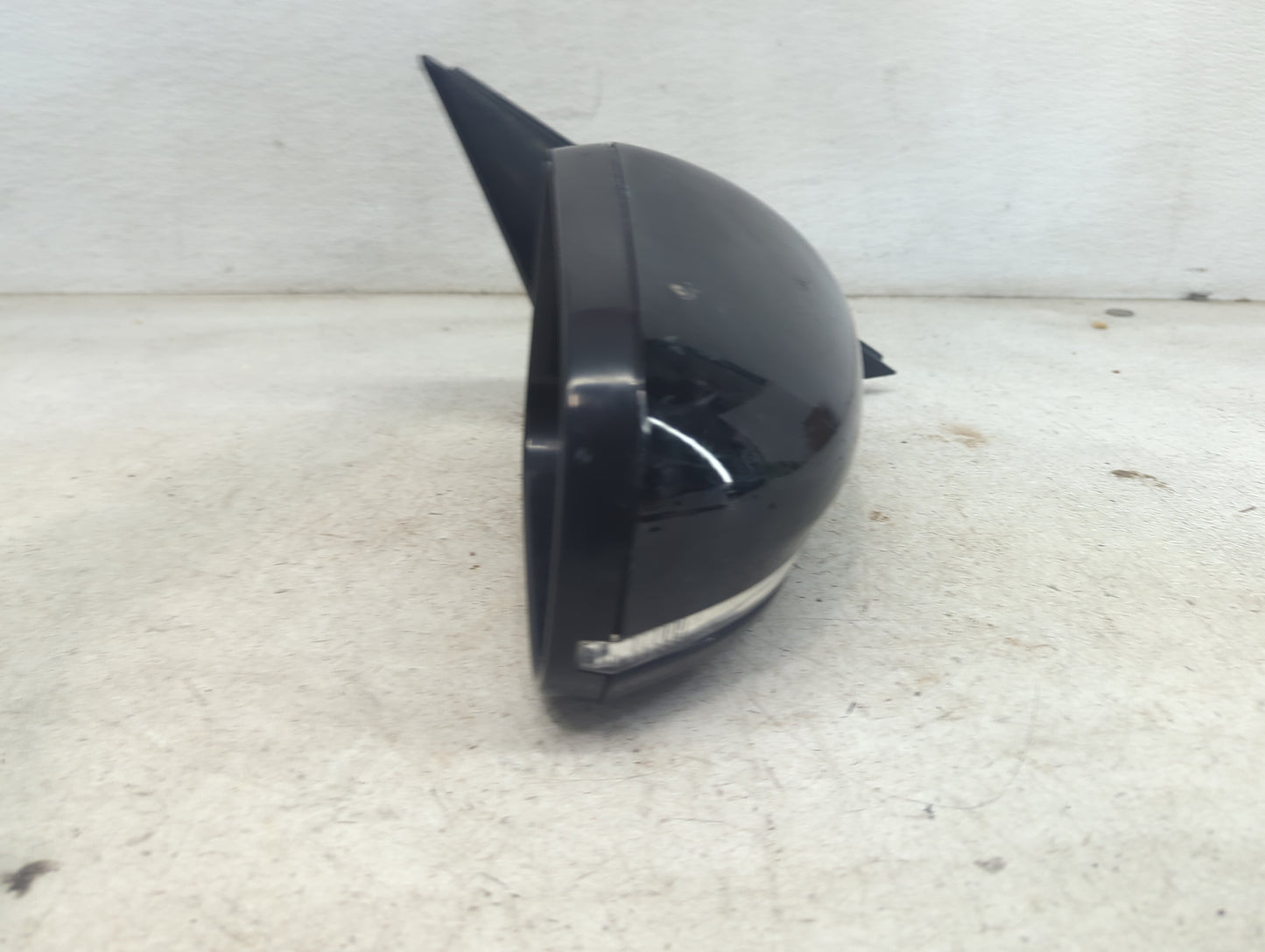 2017-2019 Jaguar Xe Passenger Side View Mirror - Right Door Mirror OEM Used - Oemusedautoparts1.com
