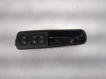 compare product 2017 Jaguar Xe Master Power Window Switch Replacement Driver Side Left P/N:GX73-22635-BA Fits OEM Used Auto Parts