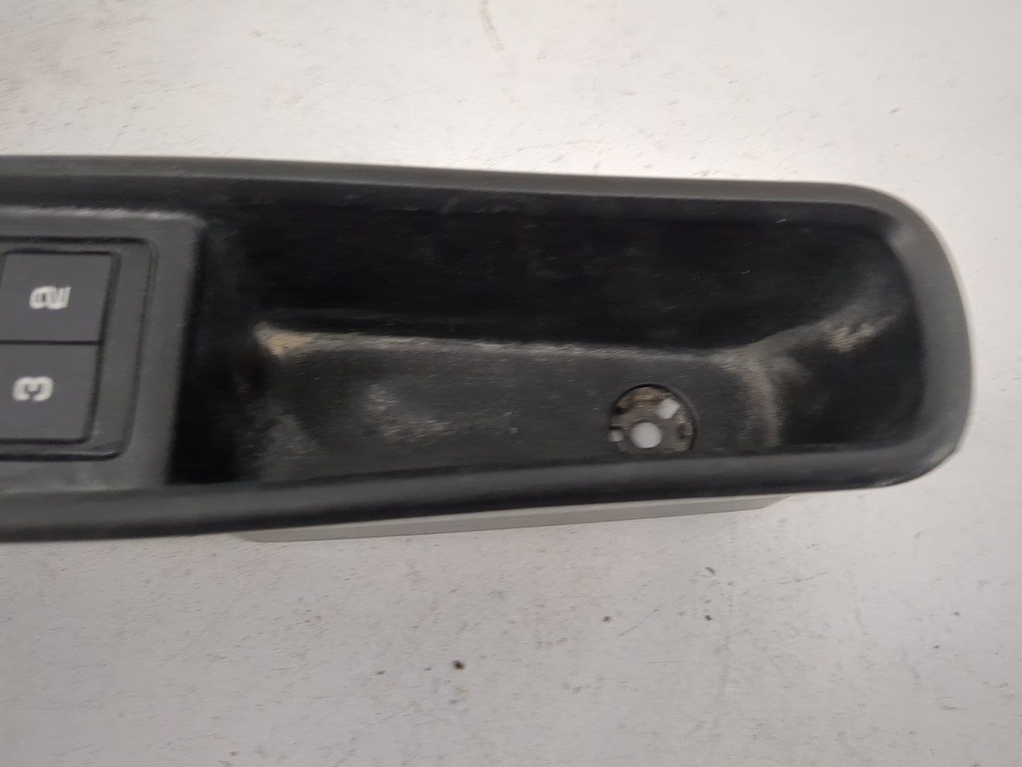 2017 Jaguar Xe Master Power Window Switch Replacement Driver Side Left P/N:GX73-22635-BA Fits OEM Used Auto Parts - Oemuseda